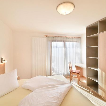 Haus Rosengarten تيرولو المظهر الخارجي الصورة